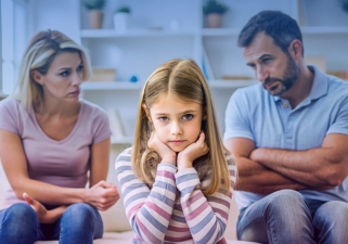 Why Do We Need To Care About Children's Mental Health？